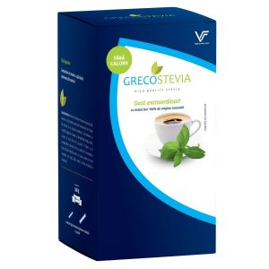 Grecostevia300g Pliculete