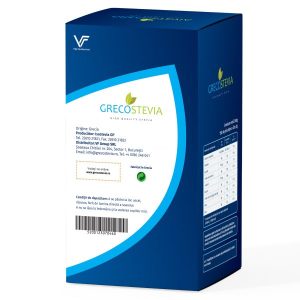 Grecostevia300g Pliculete