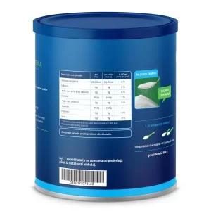 Îndulcitor din stevie, pulbere 500g - imagine 2